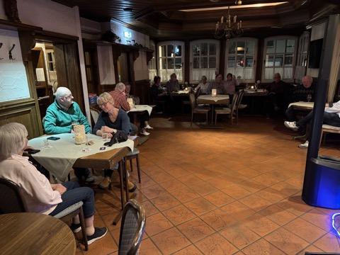 Events en evenementen