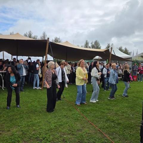 Feesten en partijen
